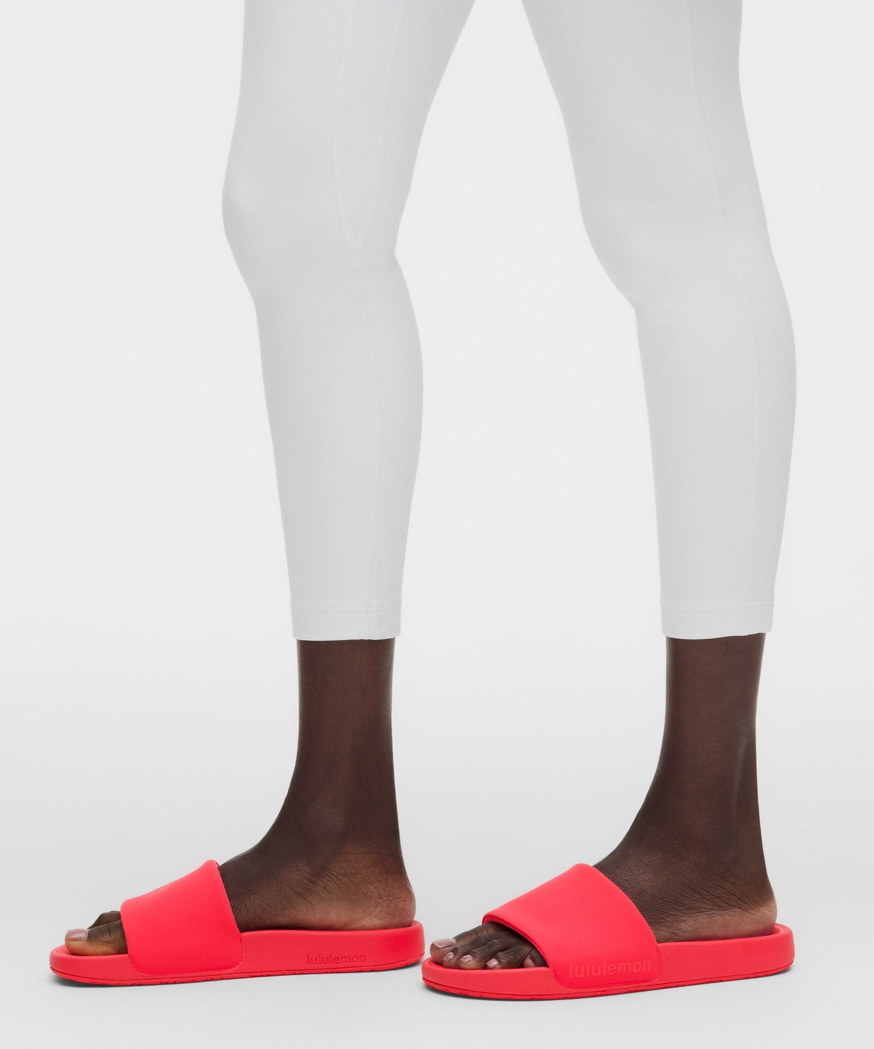 Lululemon Women's Restfeel Slide