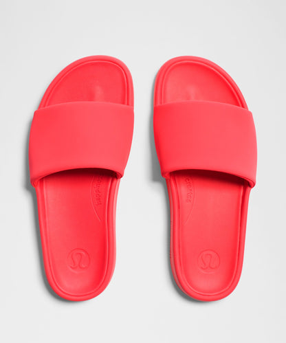 Lululemon Women's Restfeel Slide