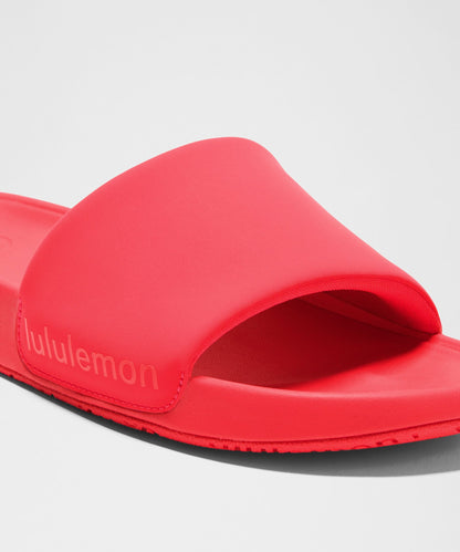 Lululemon Women's Restfeel Slide