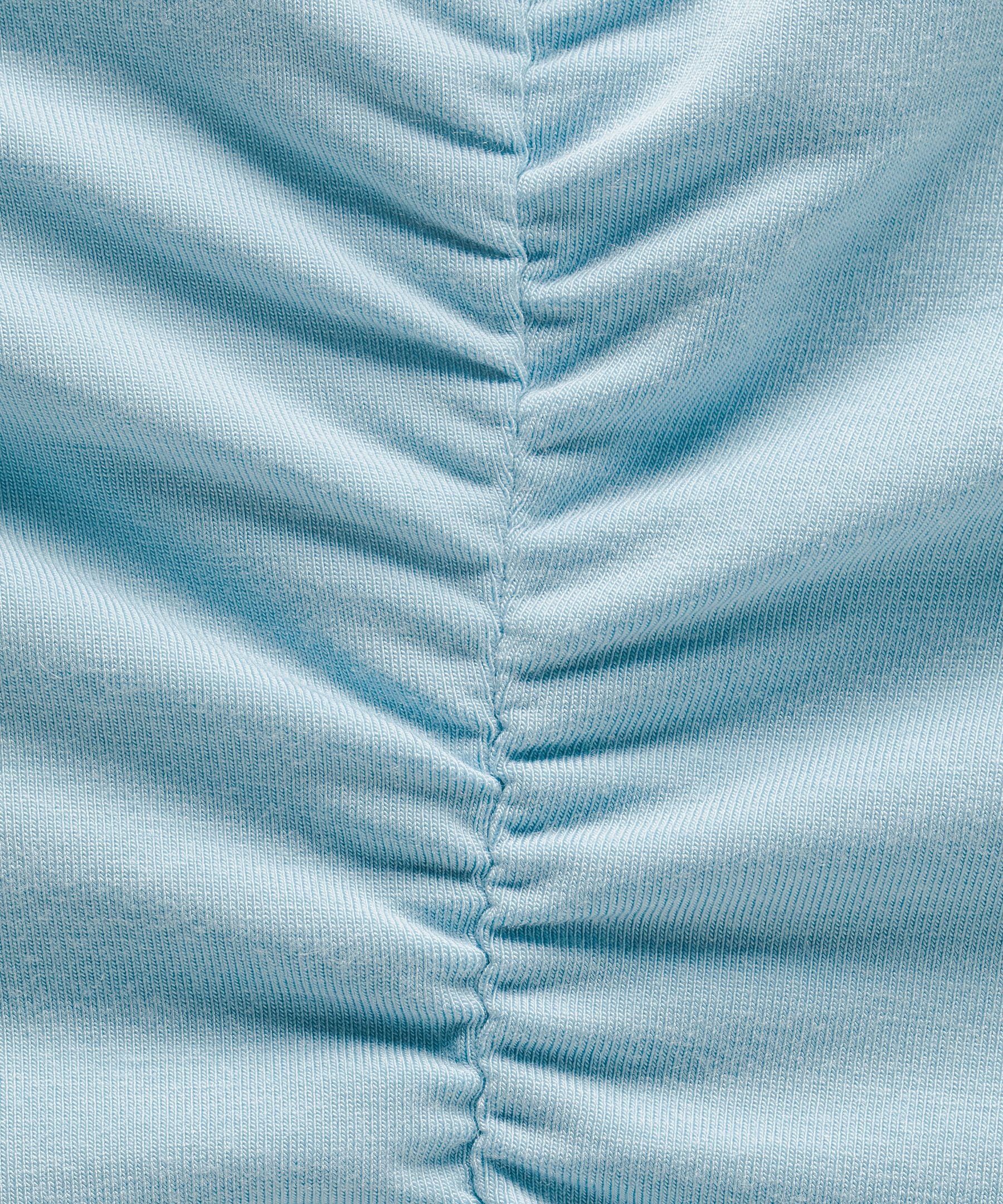 Lululemon UnderEase Mid-Rise Ruched Boyshort Underwear