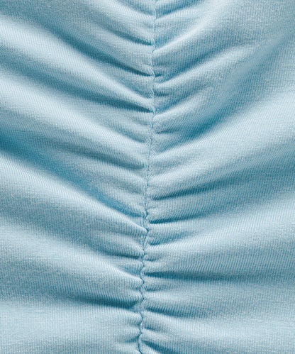Lululemon UnderEase Mid-Rise Ruched Boyshort Underwear