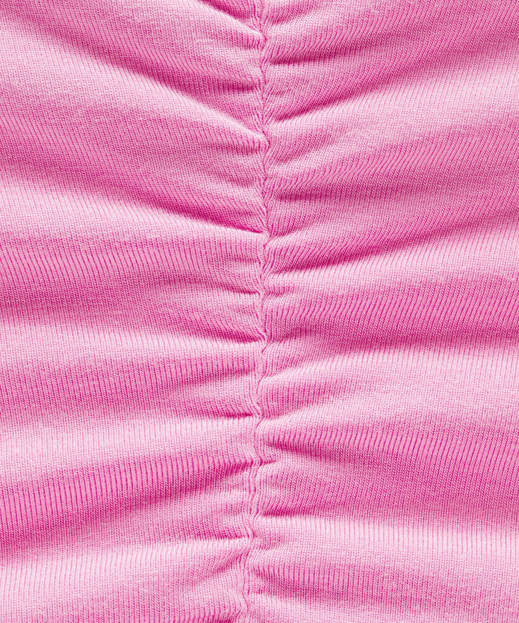 Lululemon UnderEase Mid-Rise Ruched Boyshort Underwear