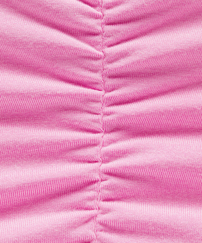 Lululemon UnderEase Mid-Rise Ruched Boyshort Underwear