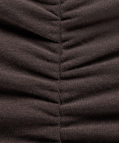 Lululemon UnderEase Mid-Rise Ruched Boyshort Underwear