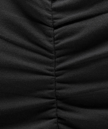Lululemon UnderEase Mid-Rise Ruched Boyshort Underwear