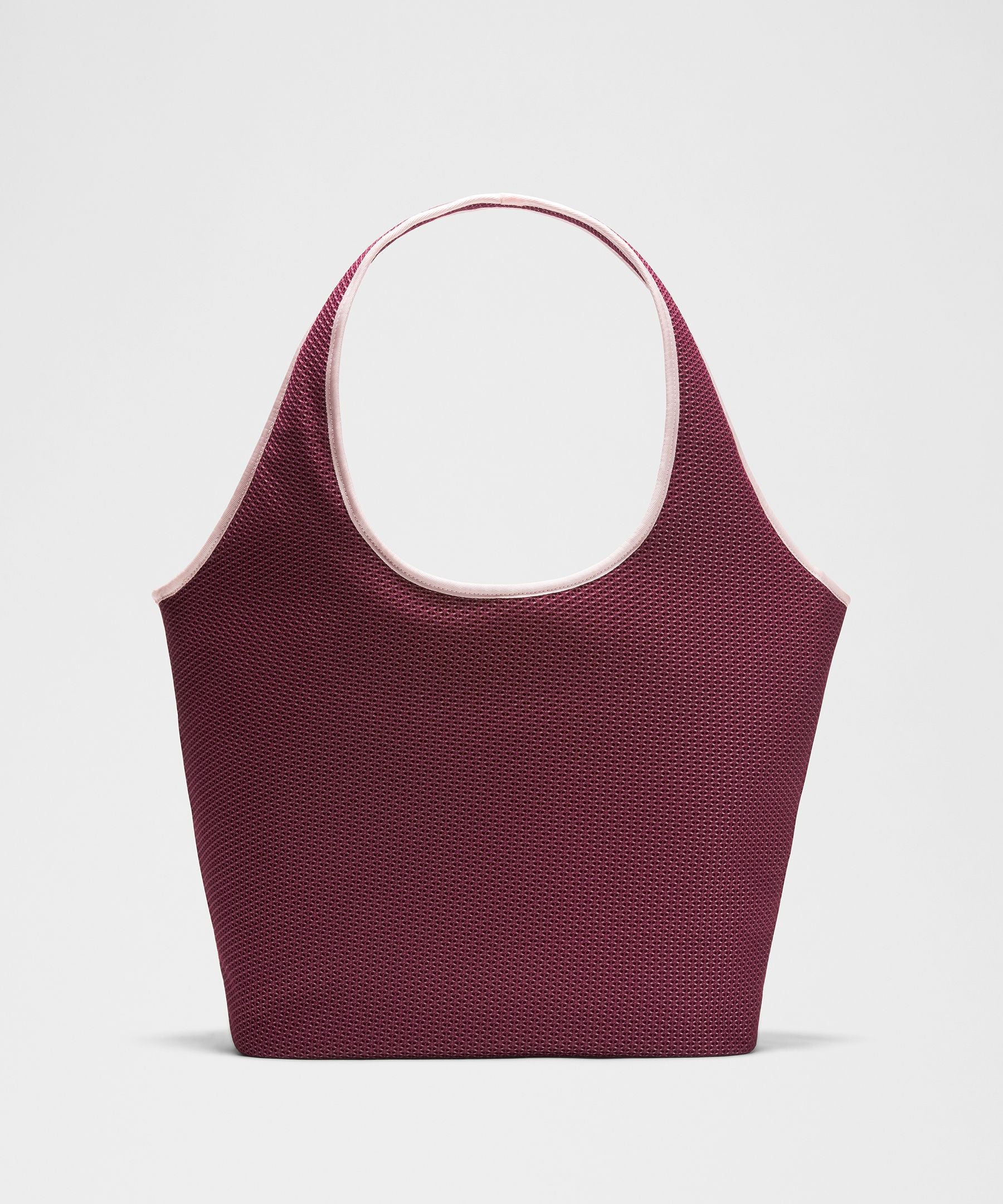 Lululemon Spacer Mesh Shoulder Bag 15L