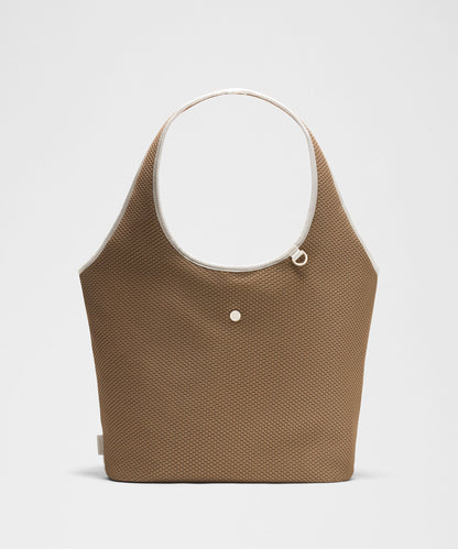 Lululemon Spacer Mesh Shoulder Bag 15L