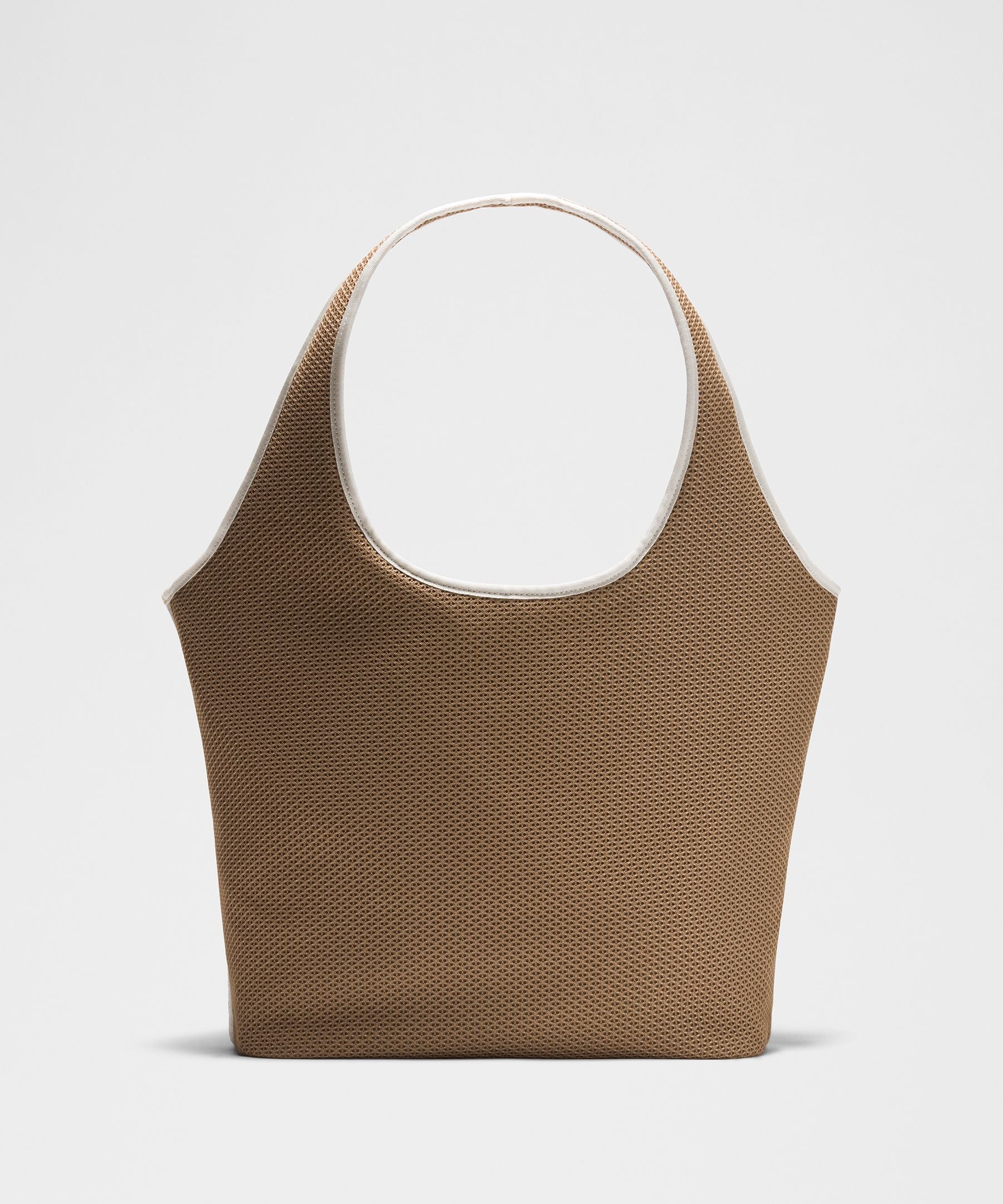 Lululemon Spacer Mesh Shoulder Bag 15L
