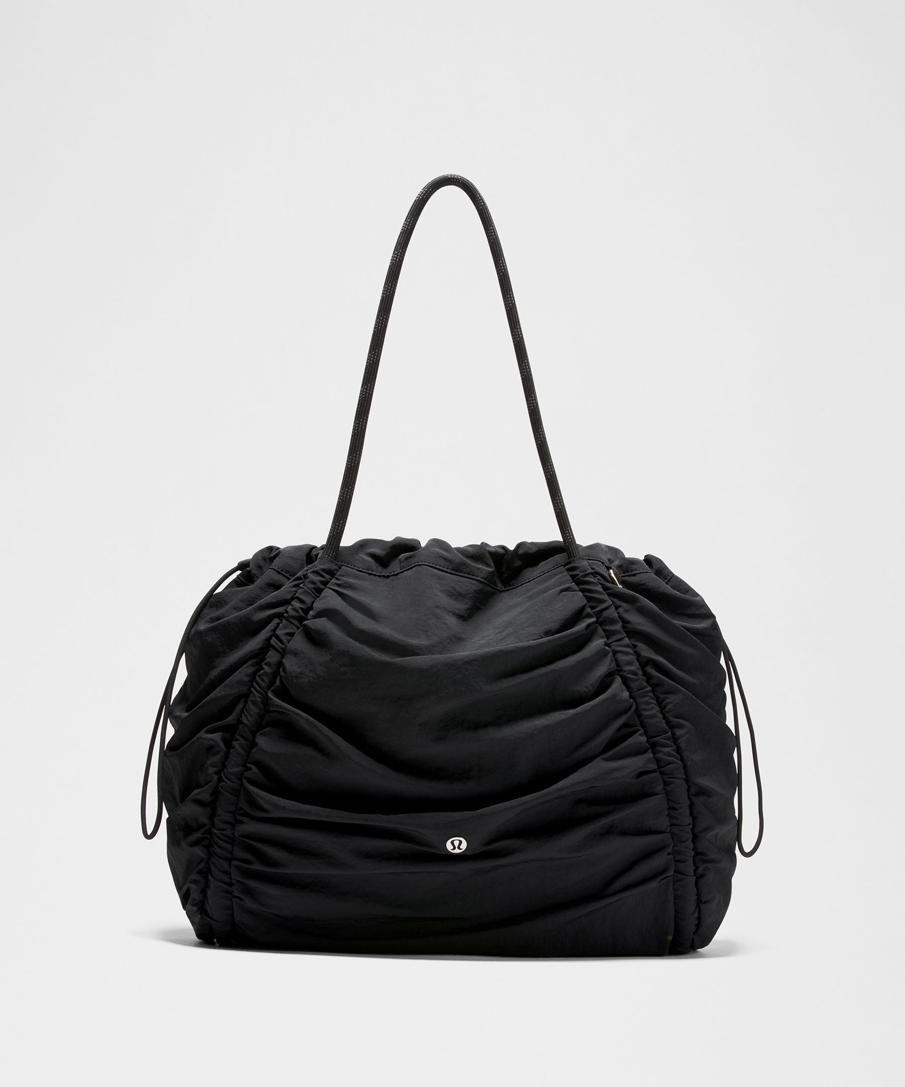 Lululemon Ruched Tote Bag 24L