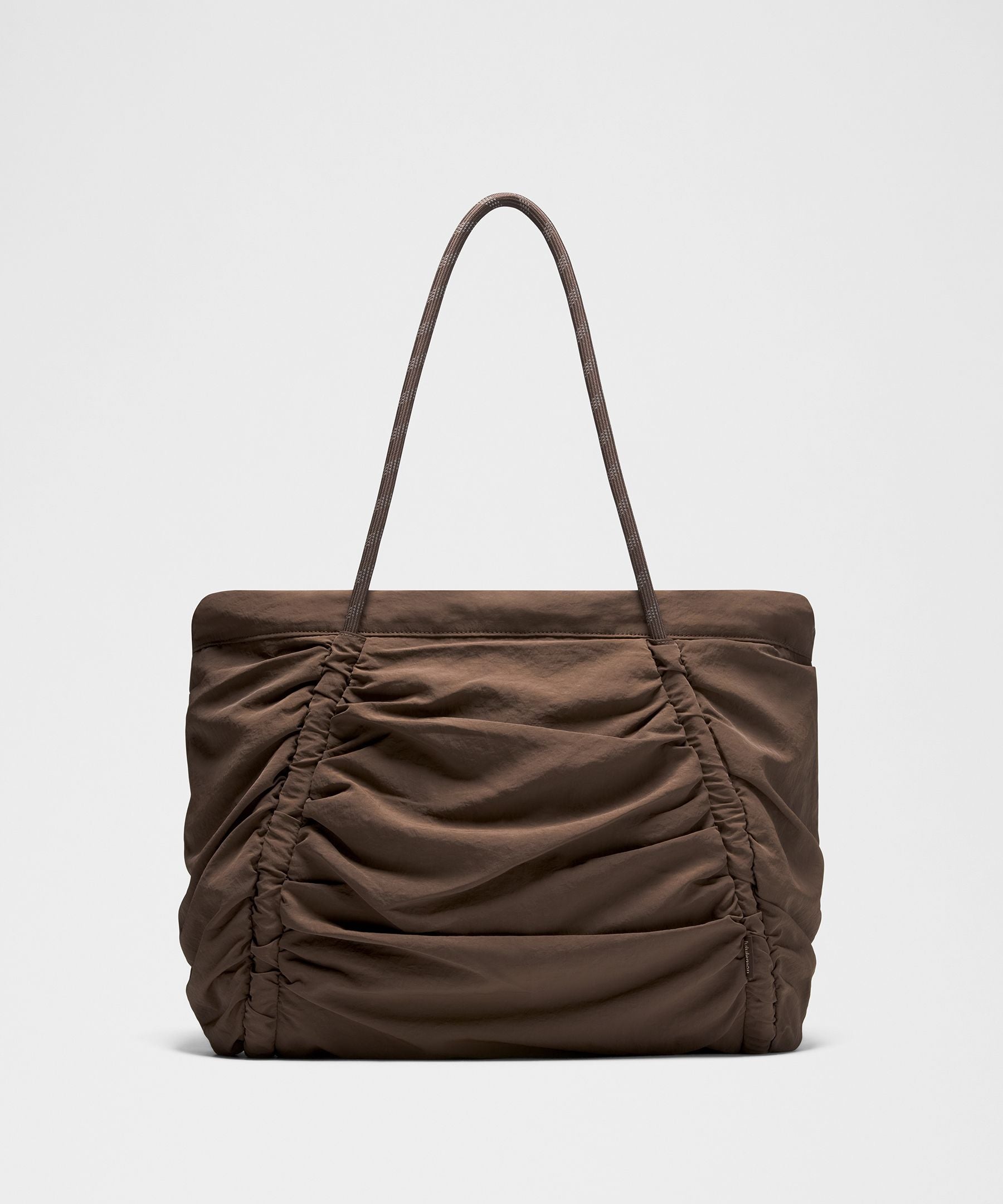Lululemon Ruched Tote Bag 24L
