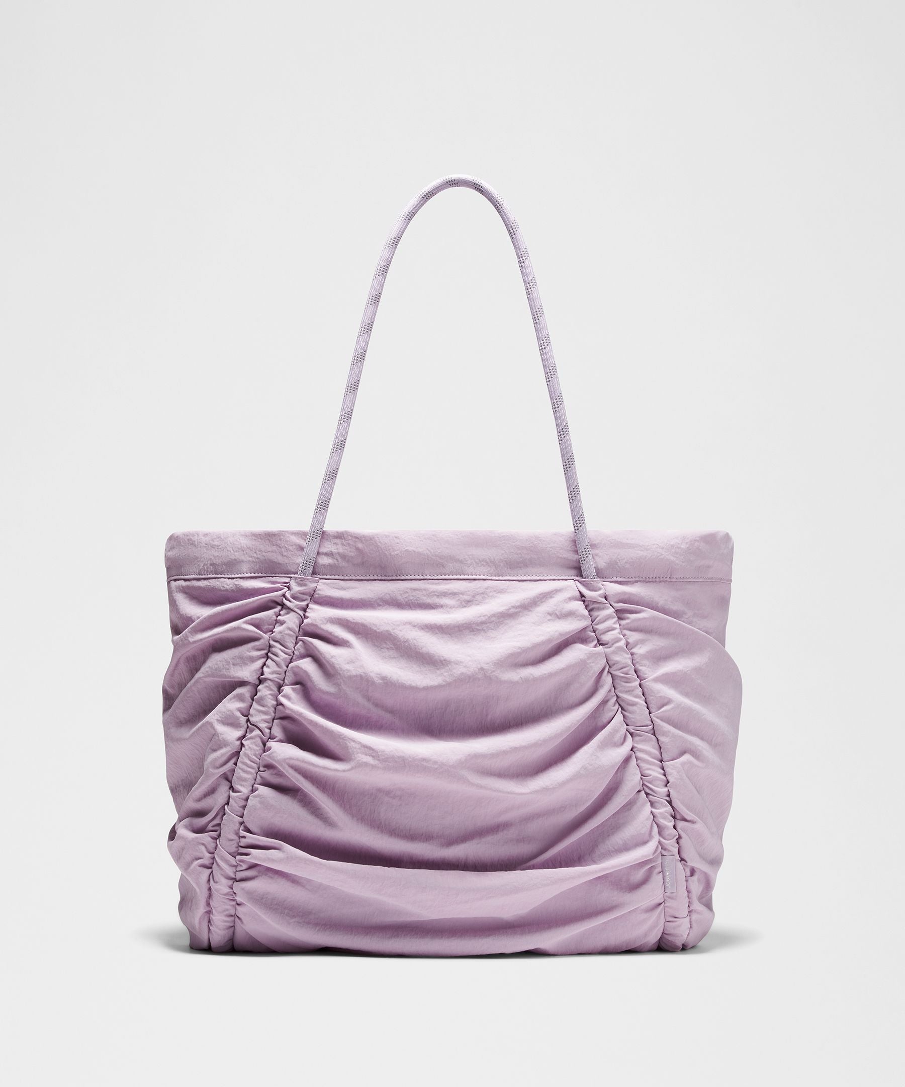 Lululemon Ruched Tote Bag 24L