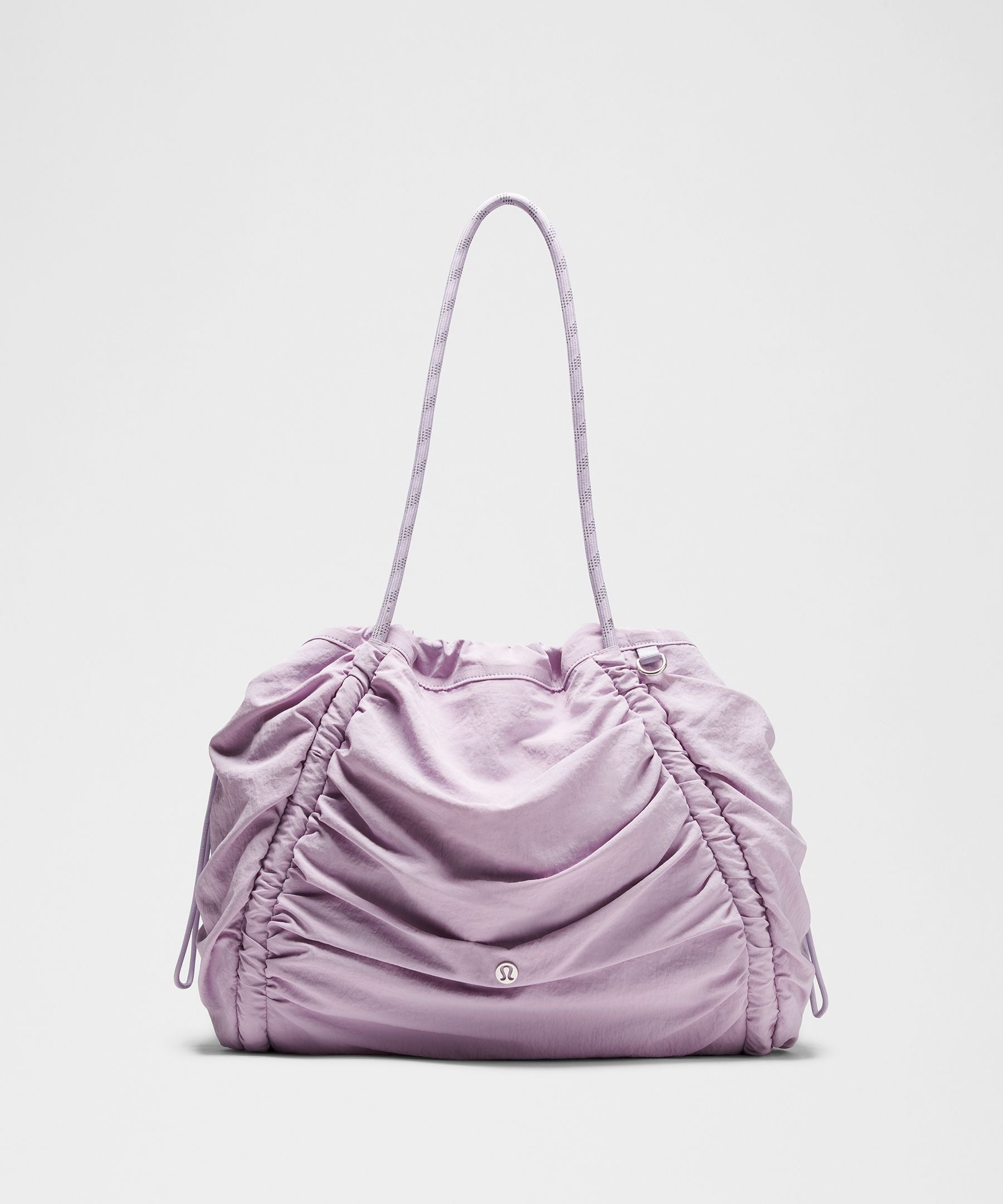 Lululemon Ruched Tote Bag 24L