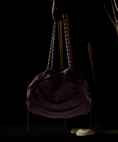 Lululemon Ruched Tote Bag 24L