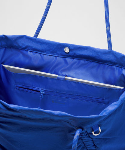 Lululemon Ruched Tote Bag 24L