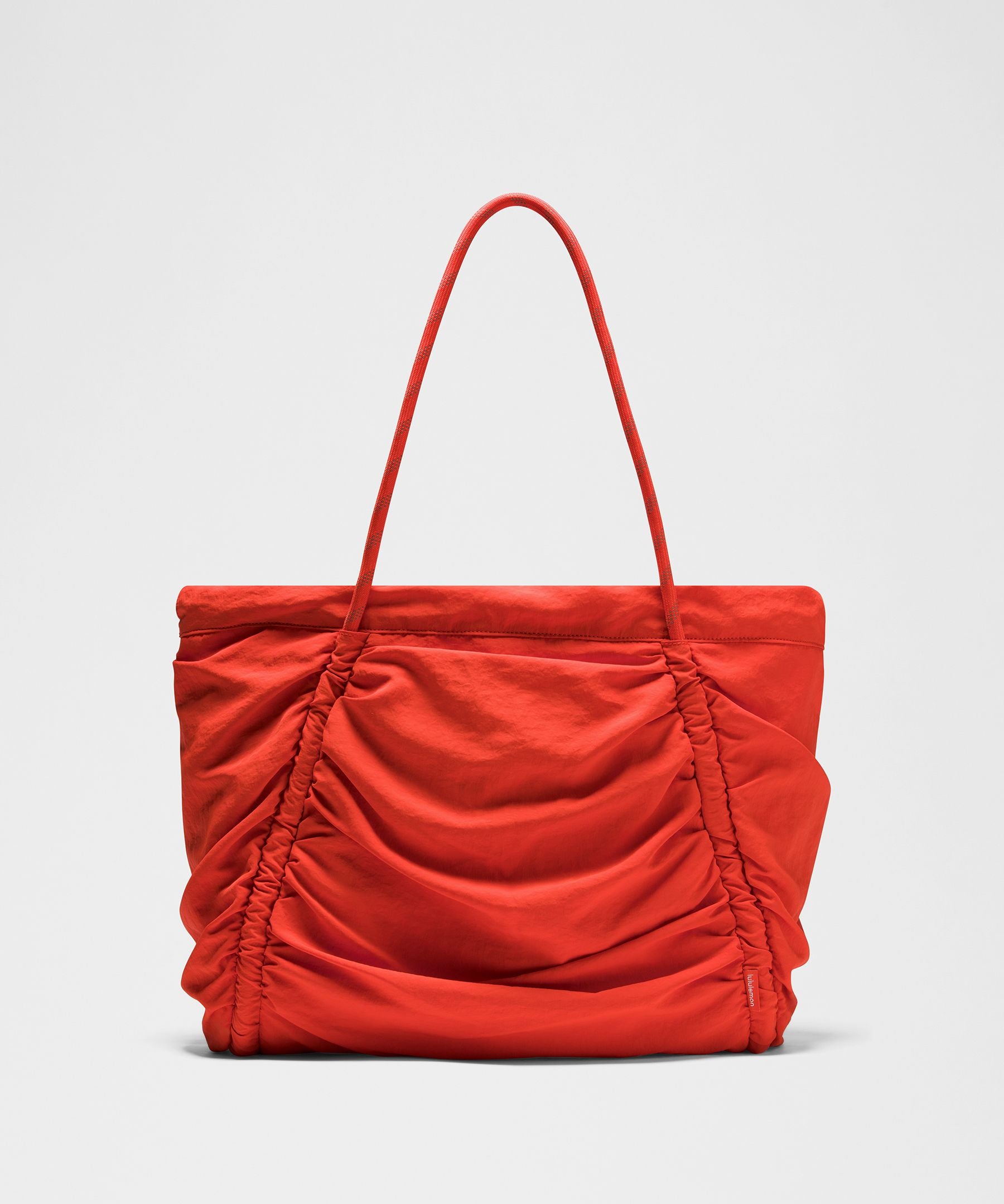 Lululemon Ruched Tote Bag 24L