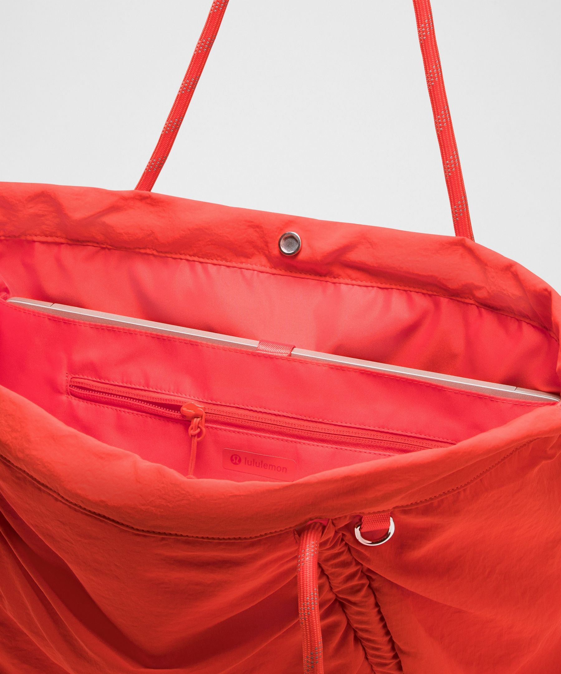 Lululemon Ruched Tote Bag 24L