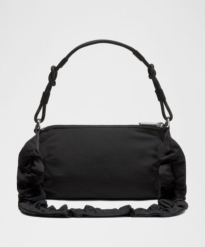 Lululemon Convertible Ruched Strap Crossbody Bag Mini *1.5L