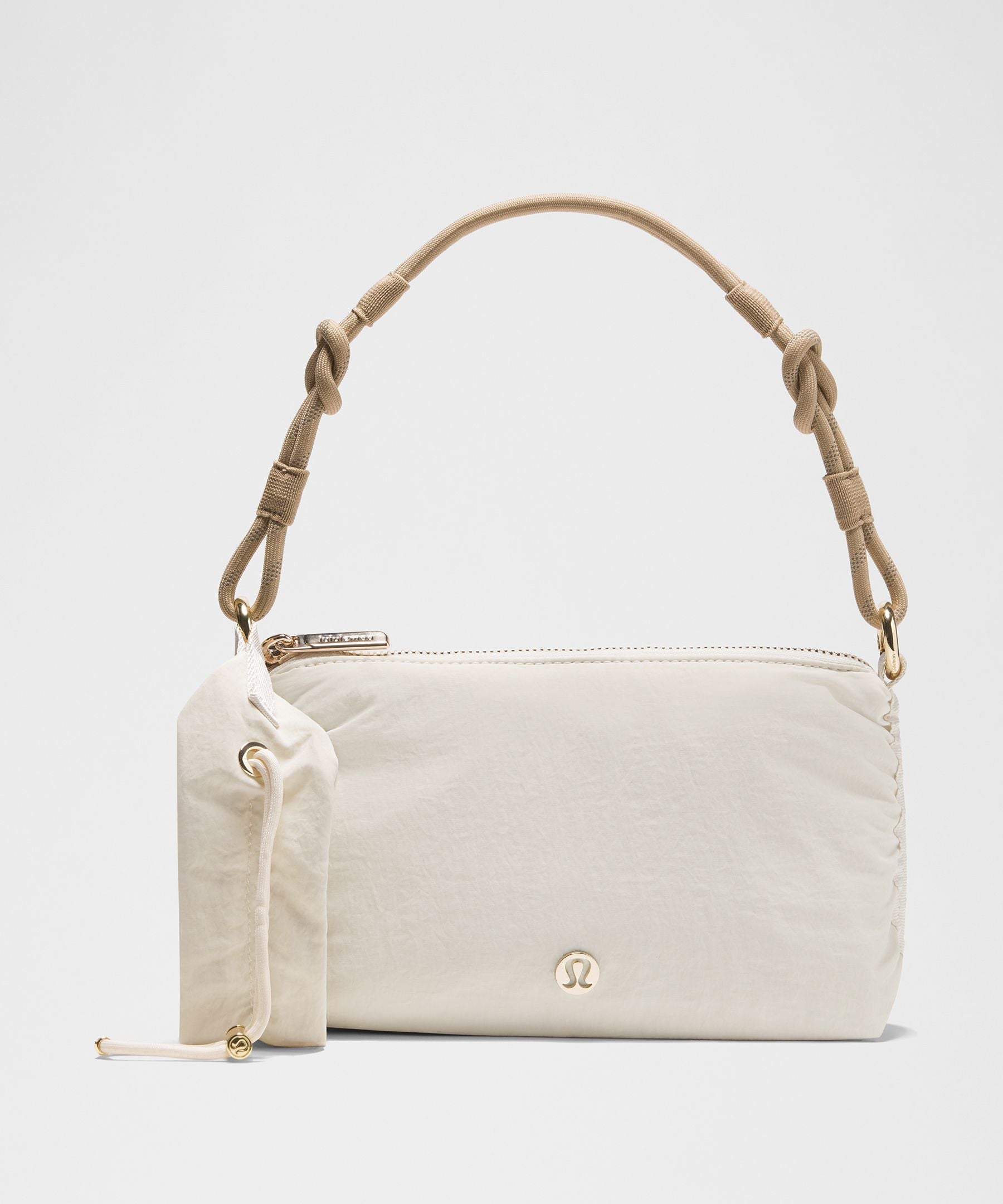 Lululemon Convertible Ruched Strap Crossbody Bag Mini *1.5L