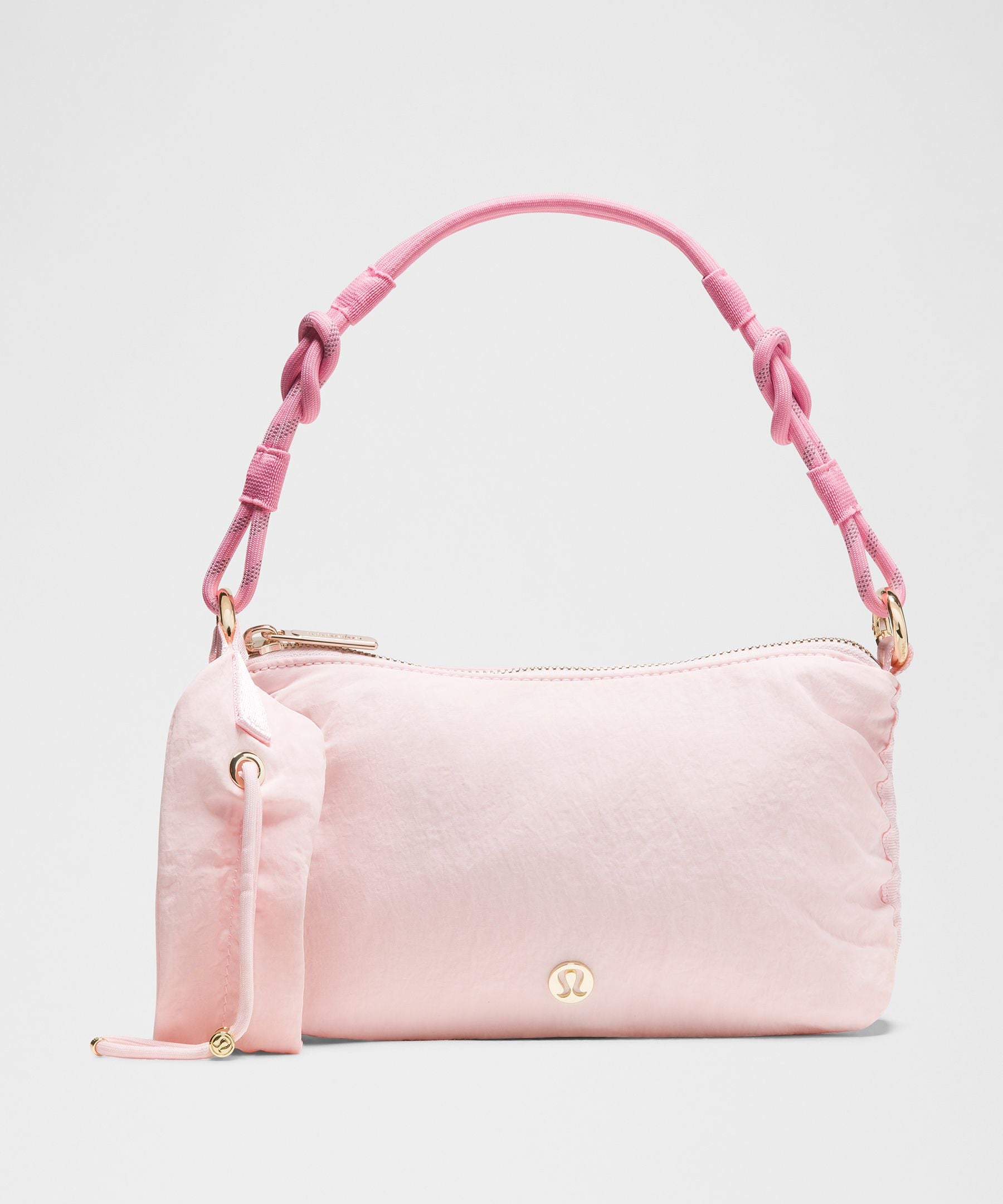 Lululemon Convertible Ruched Strap Crossbody Bag Mini *1.5L