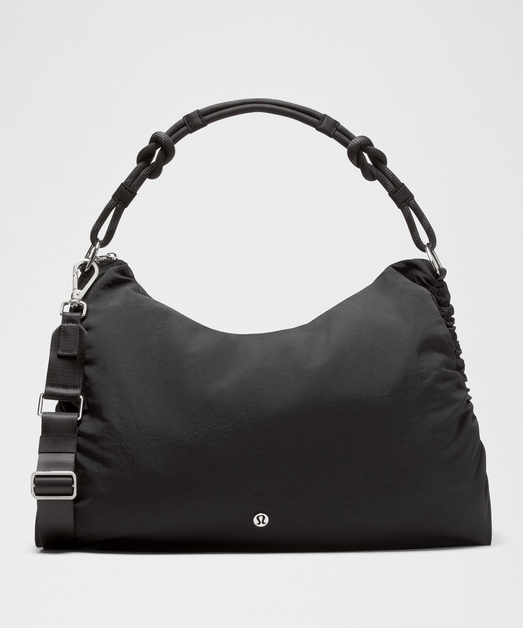 Lululemon Convertible Ruched Crossbody Bag *Large 16L