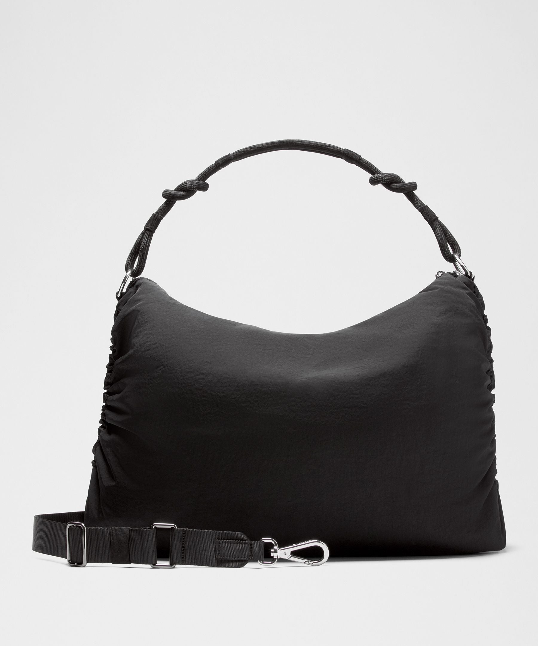 Lululemon Convertible Ruched Crossbody Bag *Large 16L