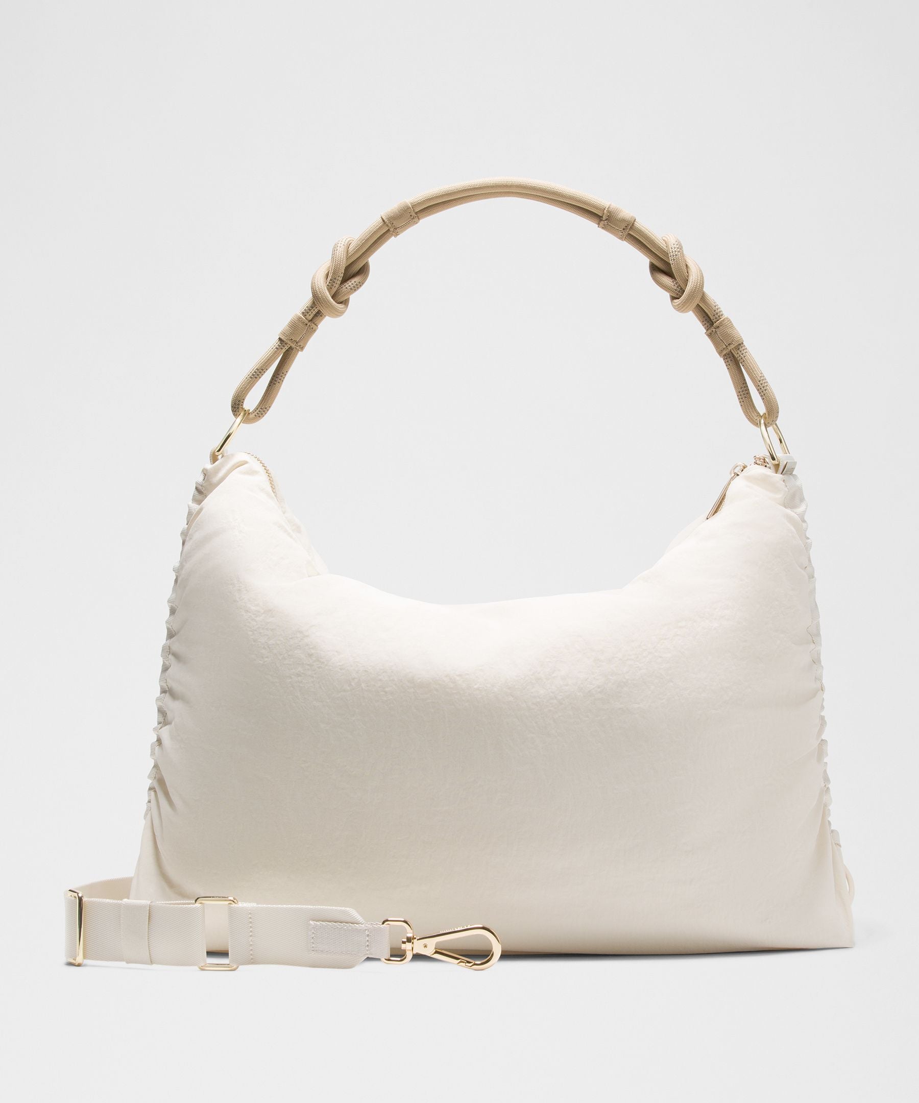 Lululemon Convertible Ruched Crossbody Bag *Large 16L