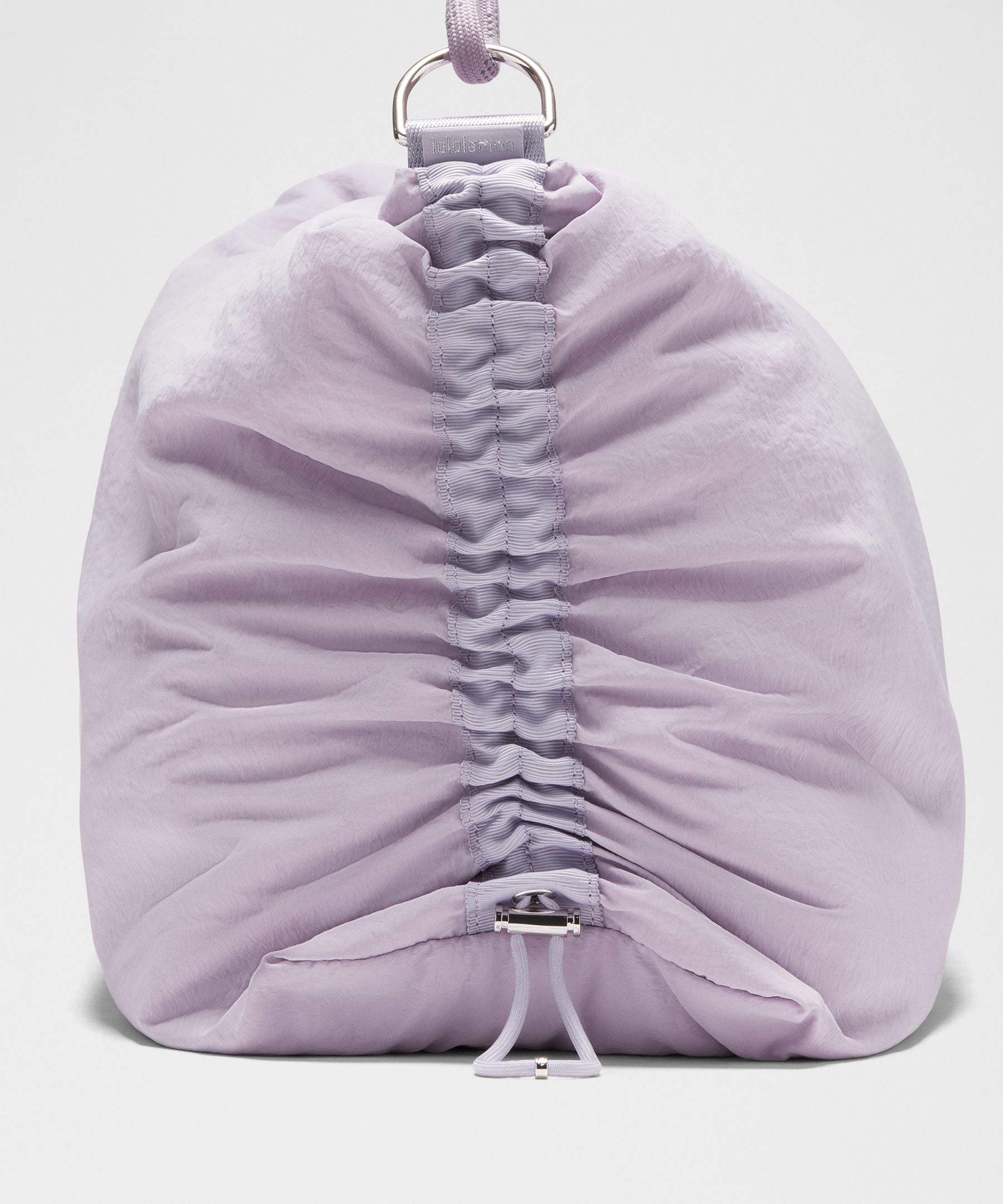 Lululemon Convertible Ruched Crossbody Bag *Large 16L