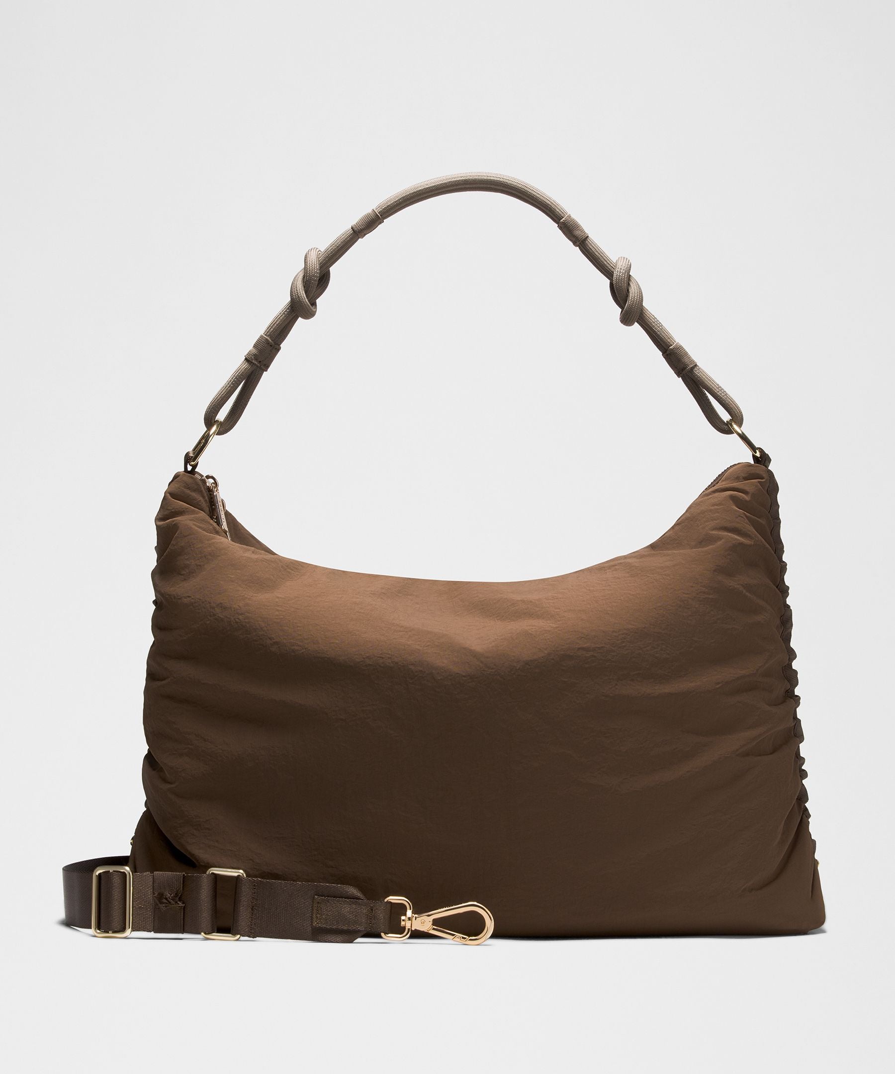 Lululemon Convertible Ruched Crossbody Bag *Large 16L