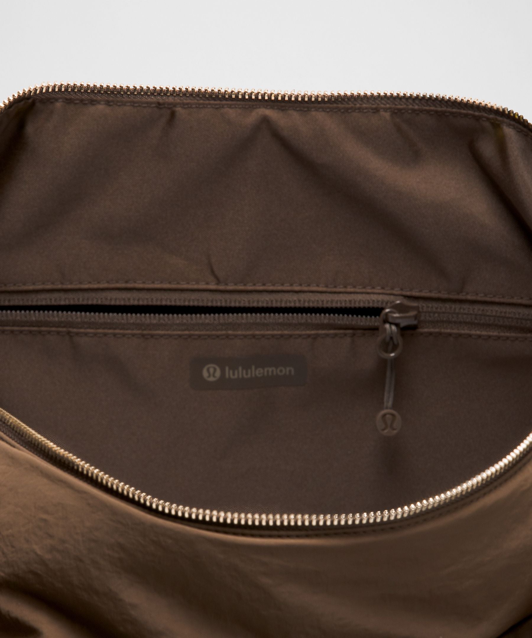 Lululemon Convertible Ruched Crossbody Bag *Large 16L