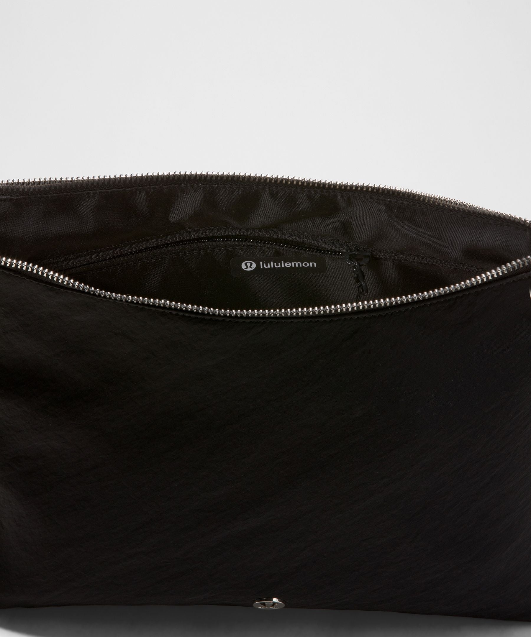 Lululemon Convertible Ruched Strap Crossbody Bag 6.5L