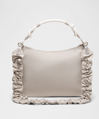 Lululemon Convertible Ruched Strap Crossbody Bag 6.5L