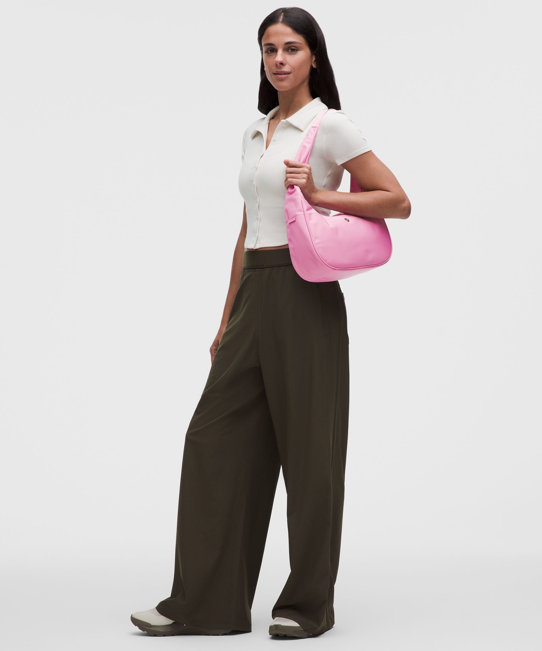 Lululemon City Essentials Shoulder Bag 4L
