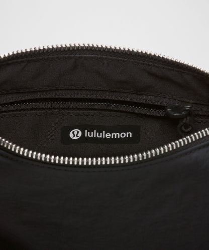Lululemon Ruched Shoulder Bag Mini 1.5L