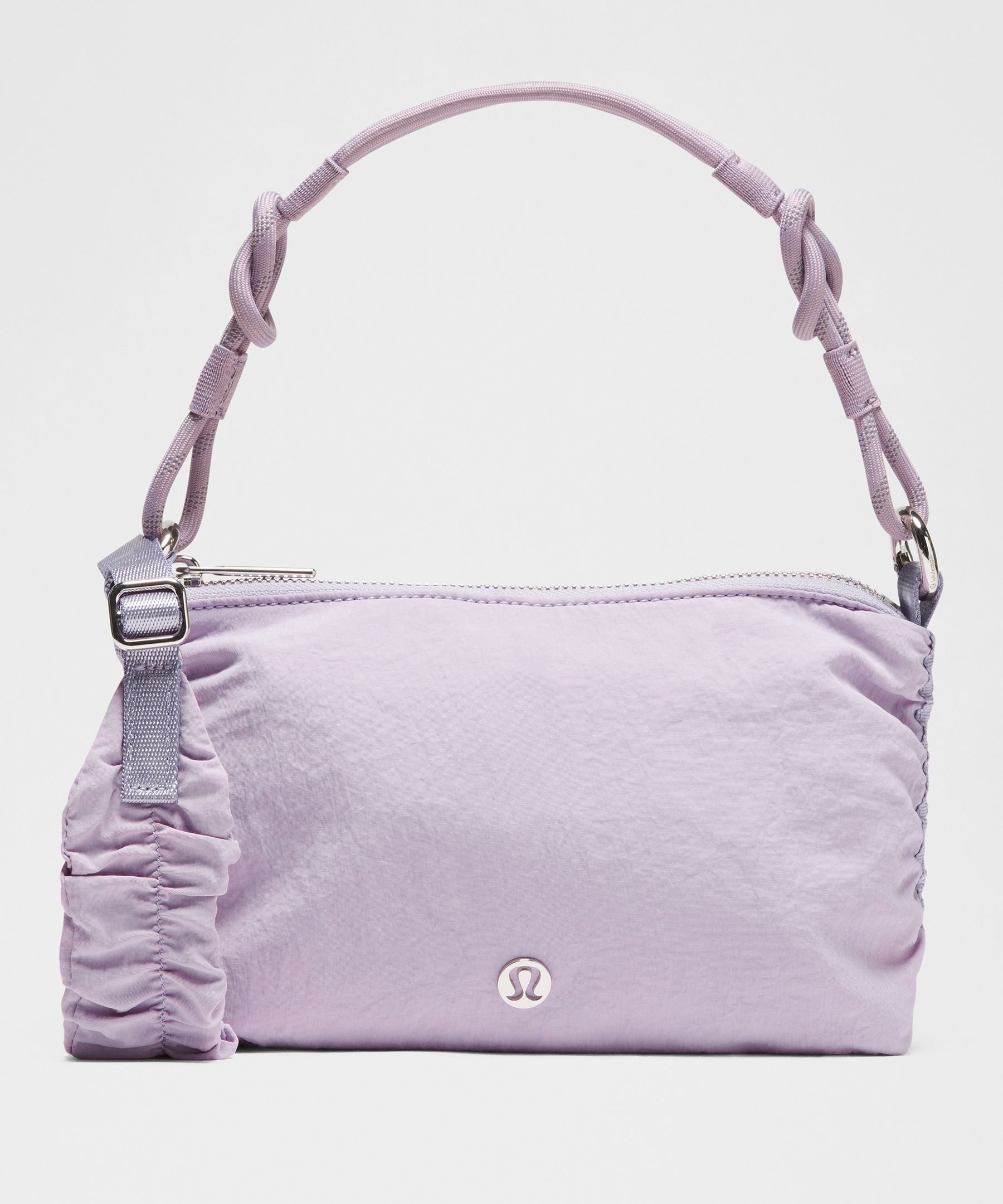 Lululemon Ruched Shoulder Bag Mini 1.5L