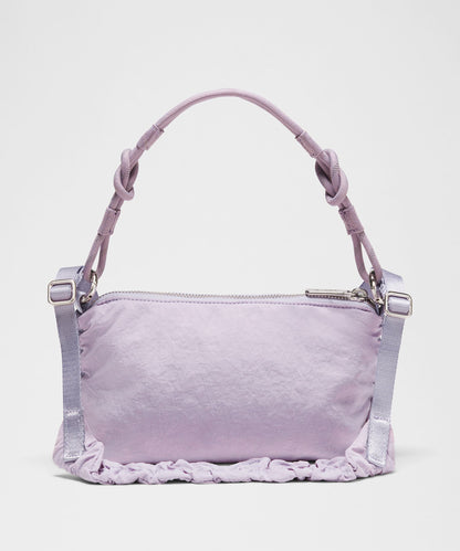 Lululemon Ruched Shoulder Bag Mini 1.5L