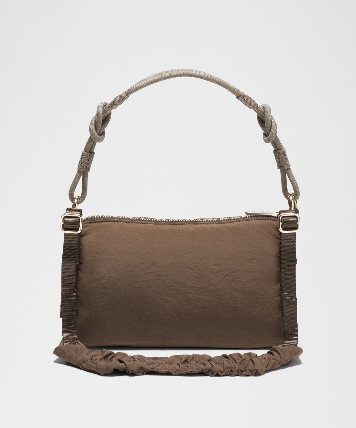 Lululemon Ruched Shoulder Bag Mini 1.5L
