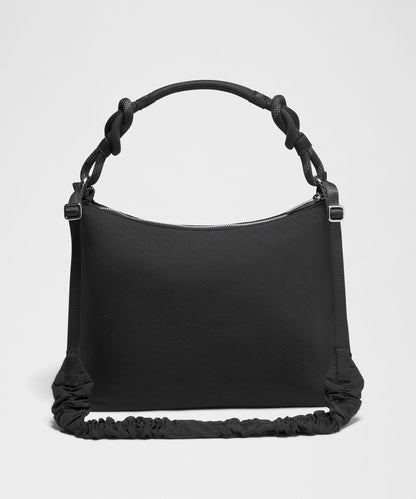 Lululemon Convertible Ruched Crossbody Bag 6.5L