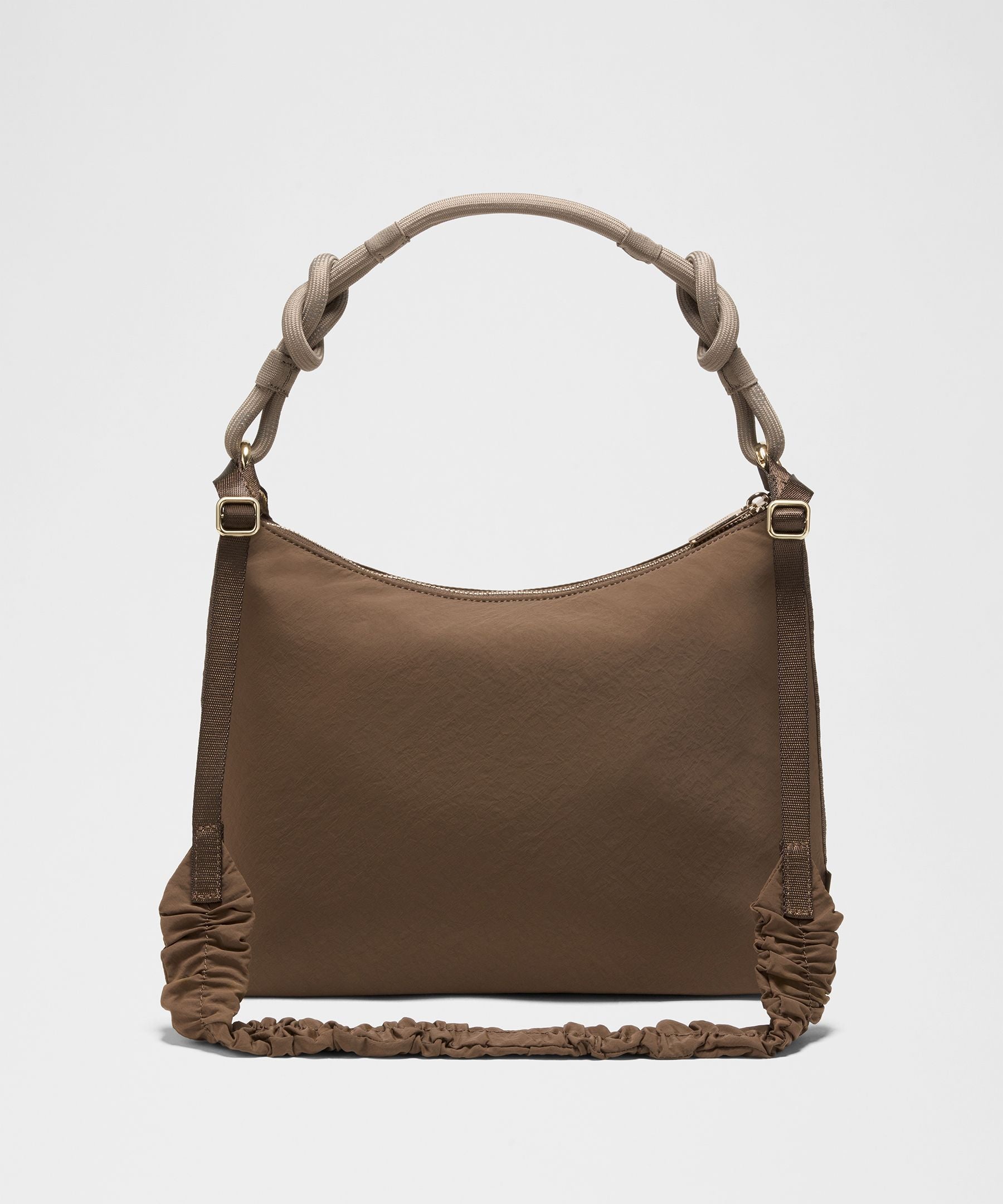 Lululemon Convertible Ruched Crossbody Bag 6.5L