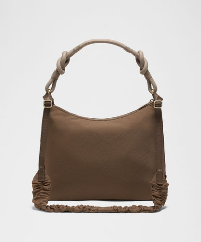 Lululemon Convertible Ruched Crossbody Bag 6.5L