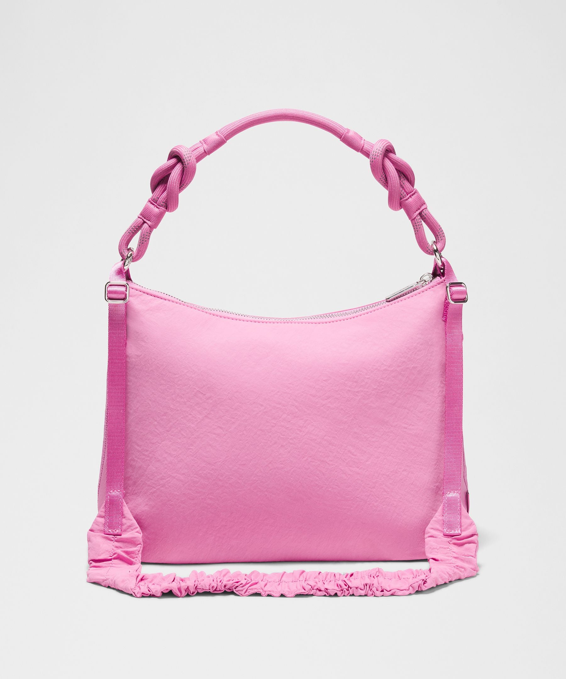 Lululemon Convertible Ruched Crossbody Bag 6.5L
