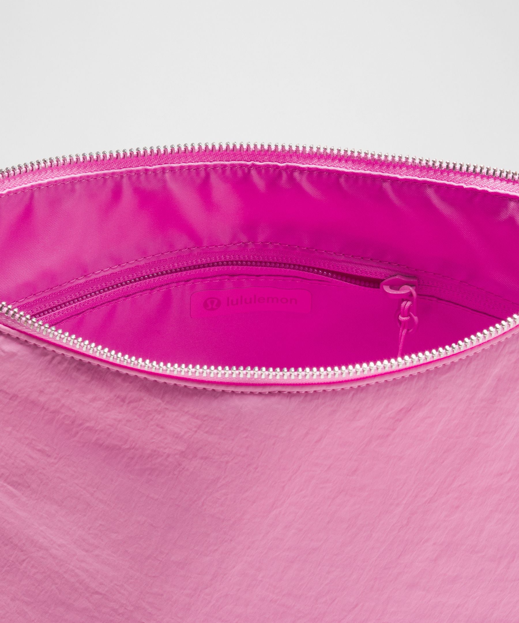 Lululemon Convertible Ruched Crossbody Bag 6.5L