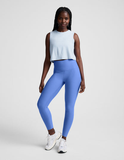 Beyond Yoga Featherweight Minimal Cropped Tank Women's