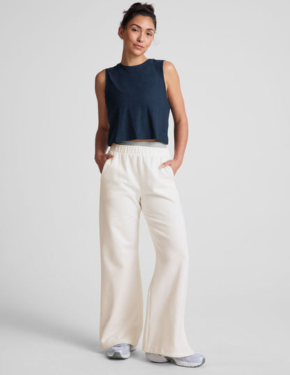 Beyond Yoga Featherweight Minimal Cropped Tank Women's