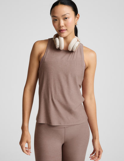 Beyond Yoga Featherweight Rebalance Tank Women's