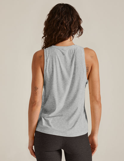 Beyond Yoga Featherweight Rebalance Tank Women's