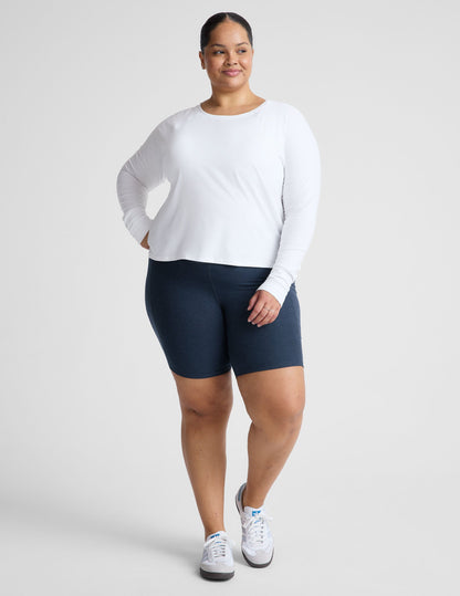 Beyond Yoga Featherweight Daydreamer Pullover Women's