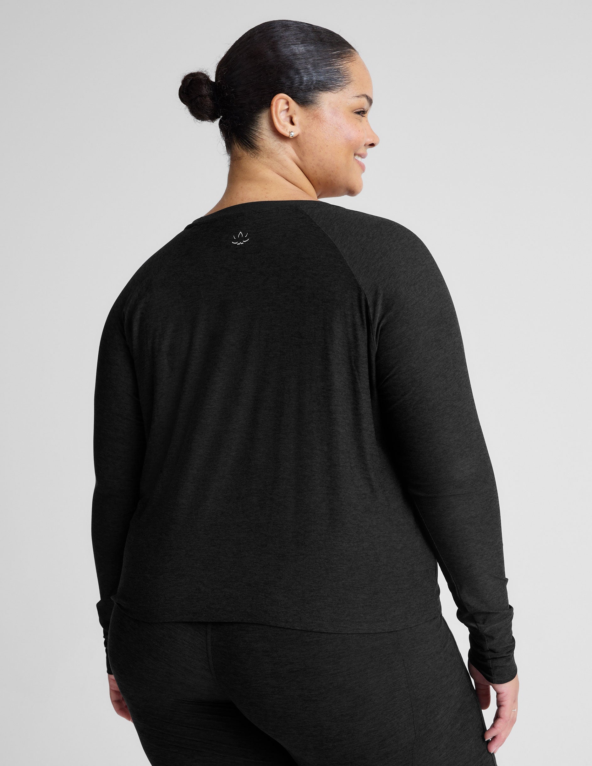 Beyond Yoga Featherweight Daydreamer Pullover Women's