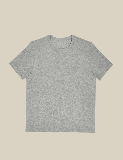 Beyond Yoga Always Beyond Mens Crew Tee 20