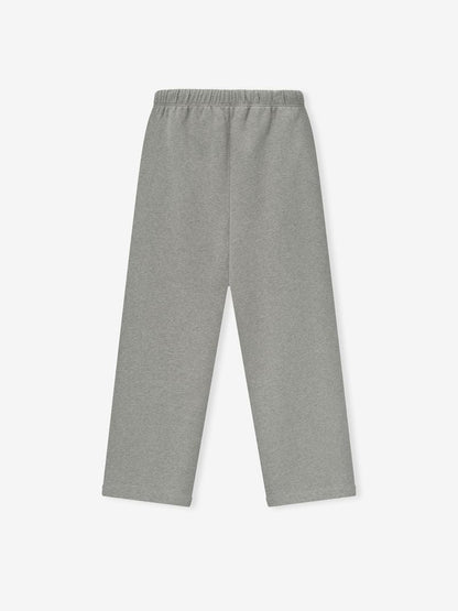 Essentials Celtics Lounge Sweatpant Concrete Heather