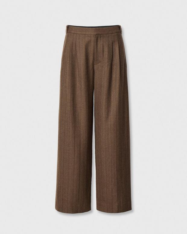 Rag & Bone Lawrence Striped Pant
